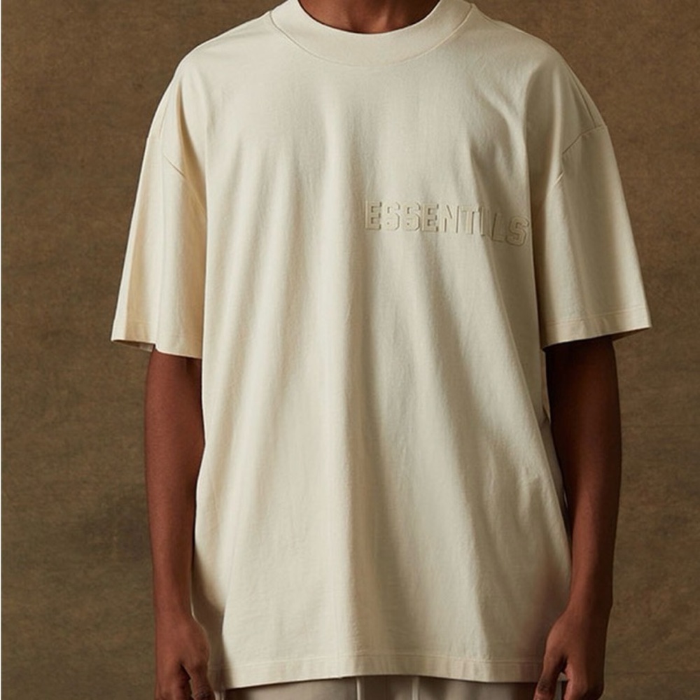 Essentials Fear of God ESSENTIALS